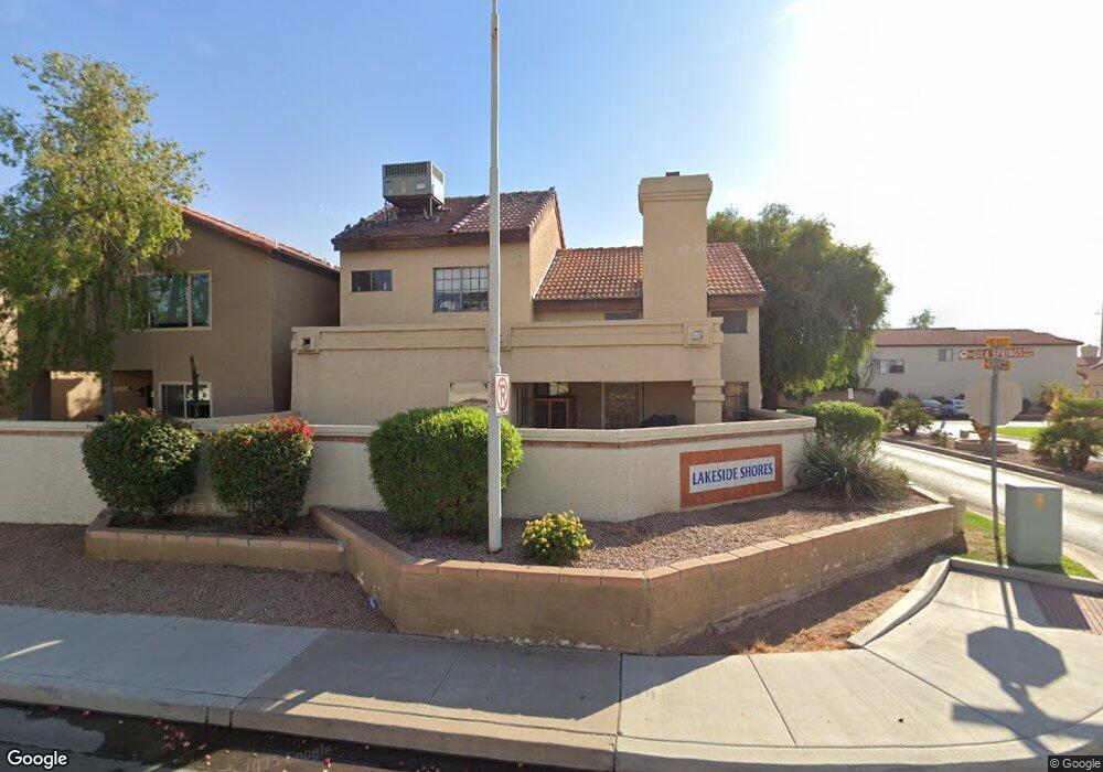 5982 W Tulsa St, Chandler, AZ 85226 - photo 1