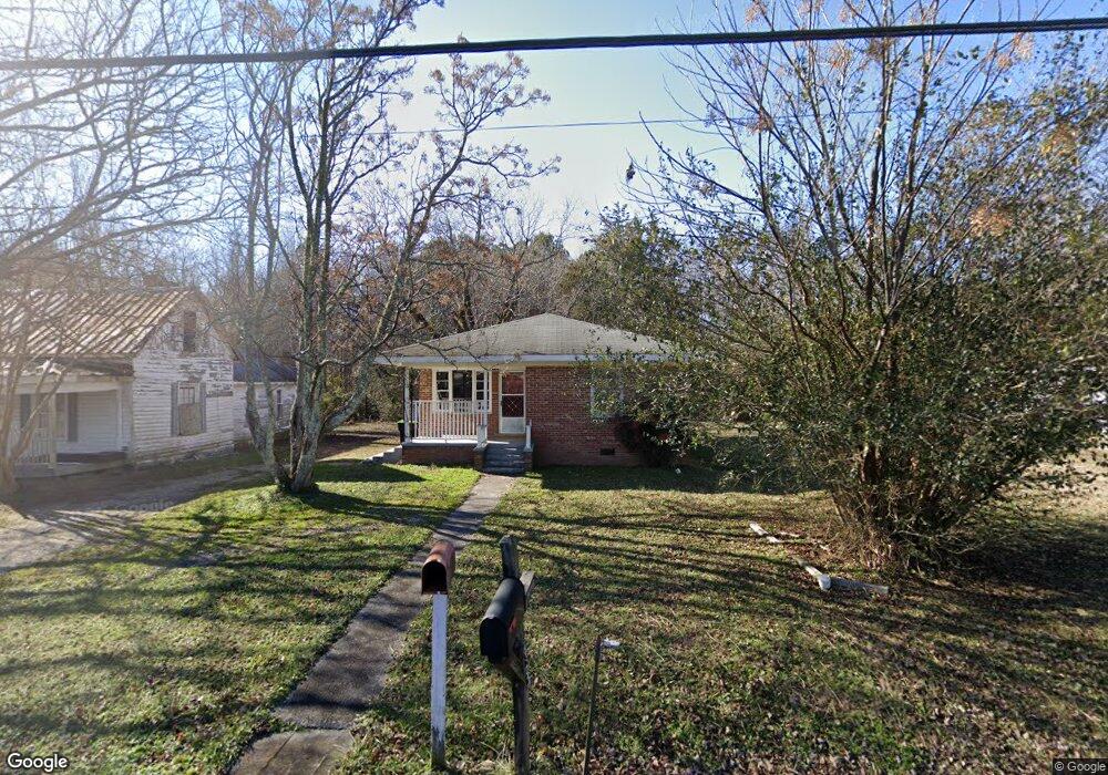 1324 Raleigh St, Oxford, NC 27565 - photo 1