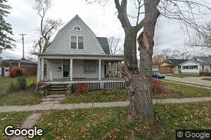 443 11th St, Port Huron, MI 48060