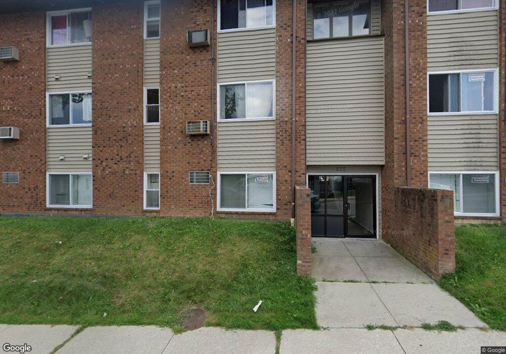 20 York Ct, Baltimore, MD 21218 - photo 1
