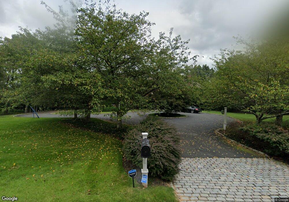 41 Planters Row, Skillman, NJ 08558 - photo 1