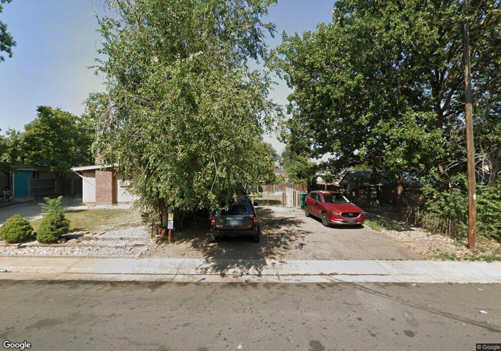 1251 Dallas St, Aurora, CO 80010 - photo 1