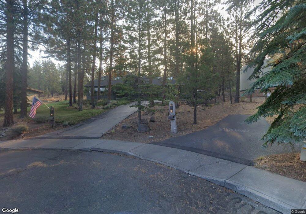 2502 NW Coe Ct, Bend, OR 97701 - photo 1