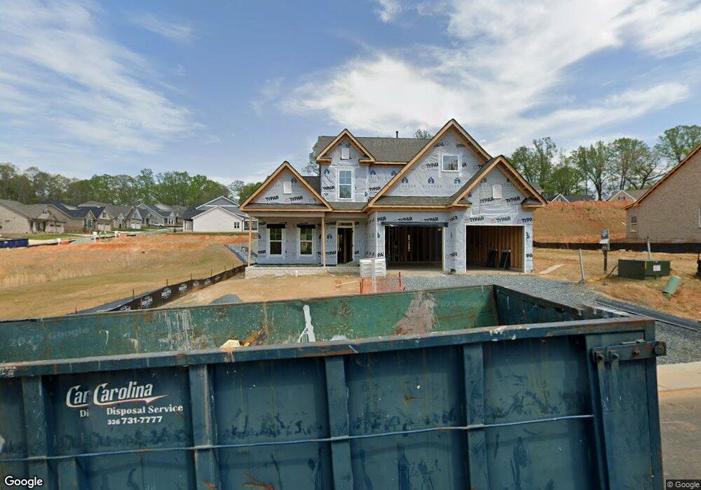 2751 Monarch Way unit 38745358, Winston-Salem, NC 27106 - photo 1