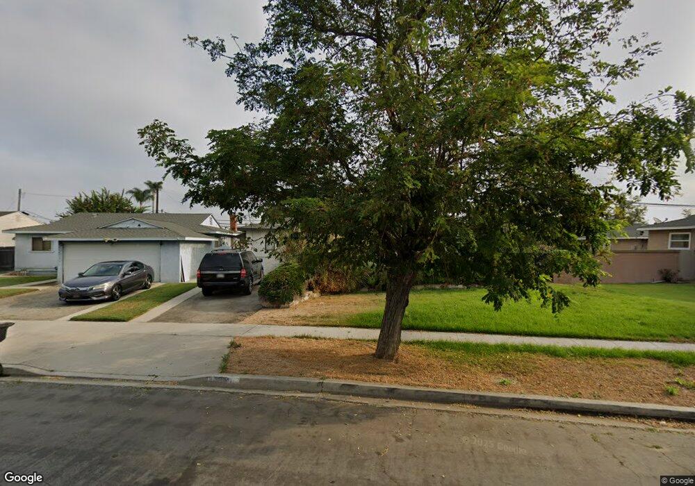 3521 E Harding St, Long Beach, CA 90805 - photo 1