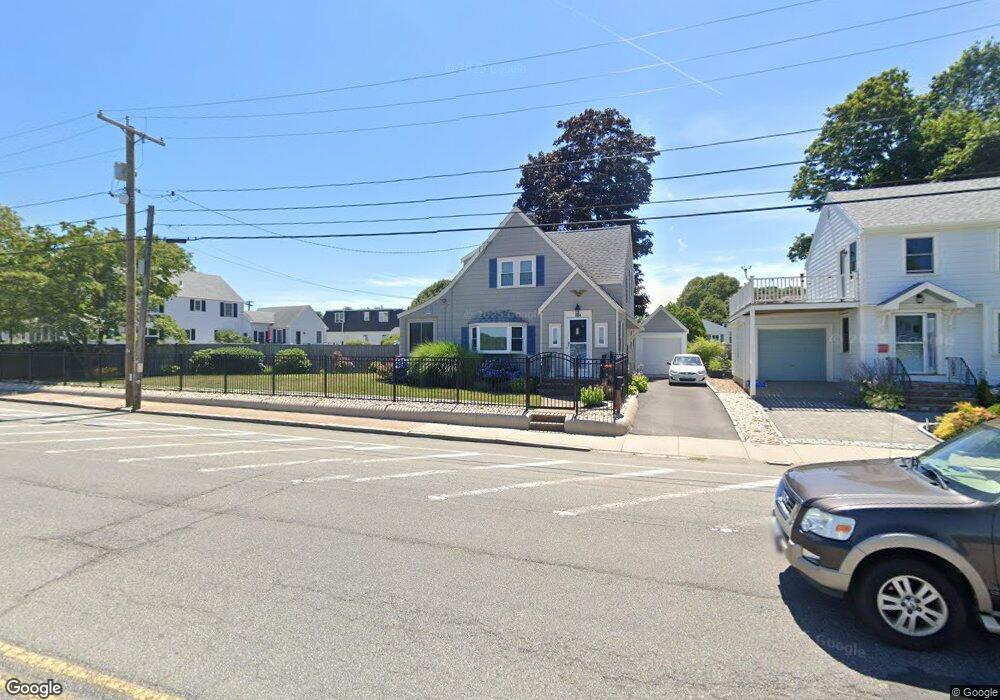 464 Lafayette St, Salem, MA 01970 - photo 1