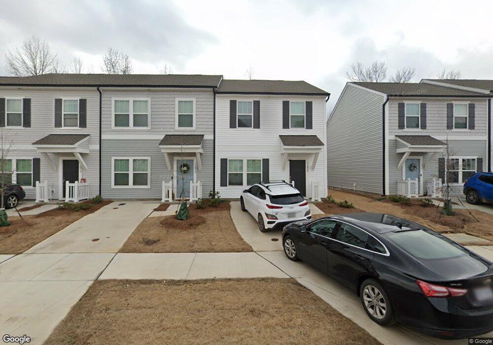 11028 Woodland Creek Way, Charlotte, NC 28262 - photo 1