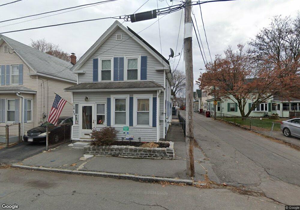 19 Riverside Ave, Lowell, MA 01850 - photo 1