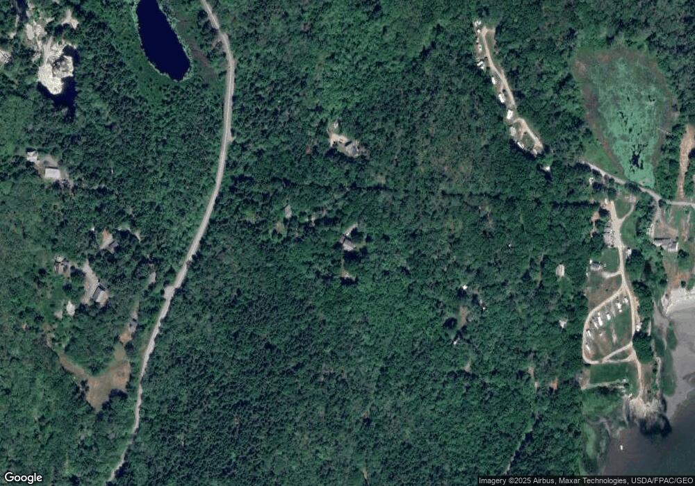 31 Sagadahoc Bay Rd, Georgetown, ME 04548 - photo 1