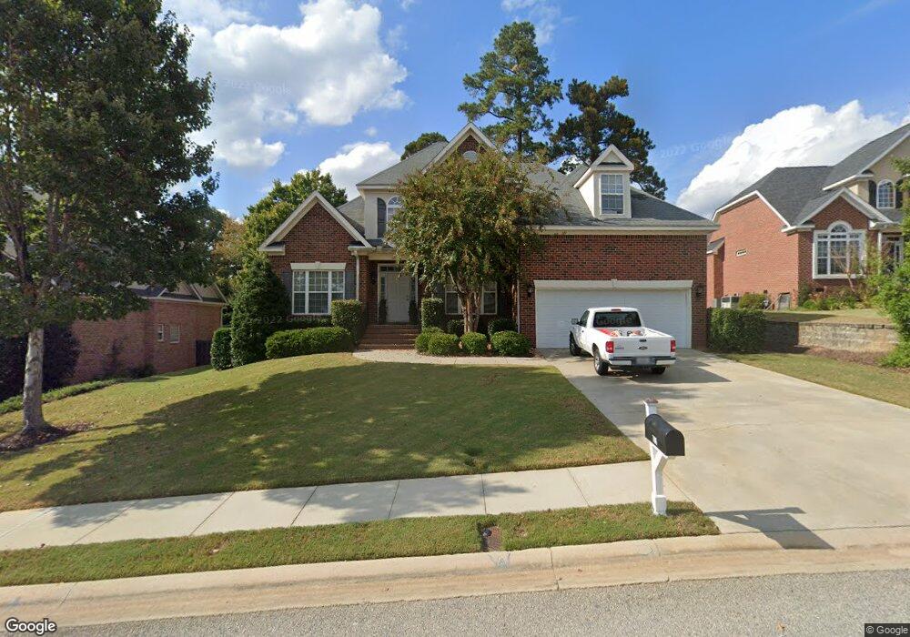 706 Brownsfield Ln, Evans, GA 30809 - photo 1