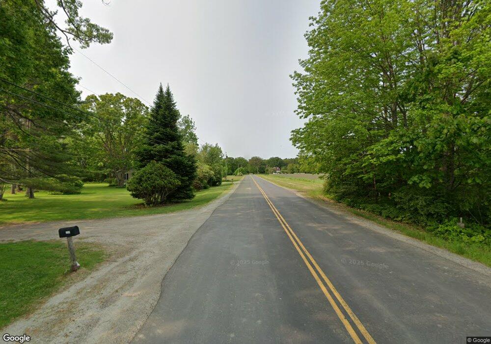 41 & 41A Pork Point Rd, Bowdoinham, ME 04008 - photo 1