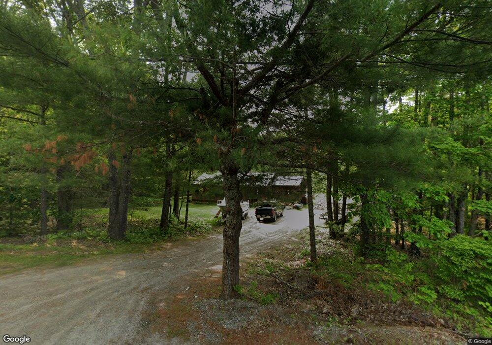 Lot 41 Pork Point Rd, Bowdoinham, ME 04008 - photo 1