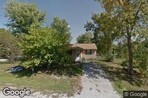 196 Walnut St, Kidder, MO 64649