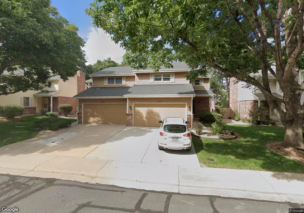 3059 E 123rd Ave, Thornton, CO 80241 - photo 1