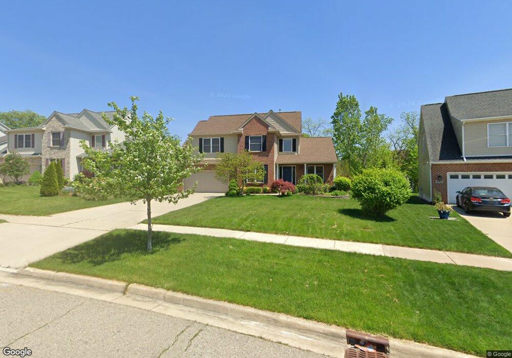 3887 Arcadia Dr unit Bldg-Unit, Ann Arbor, MI 48108 - photo 1