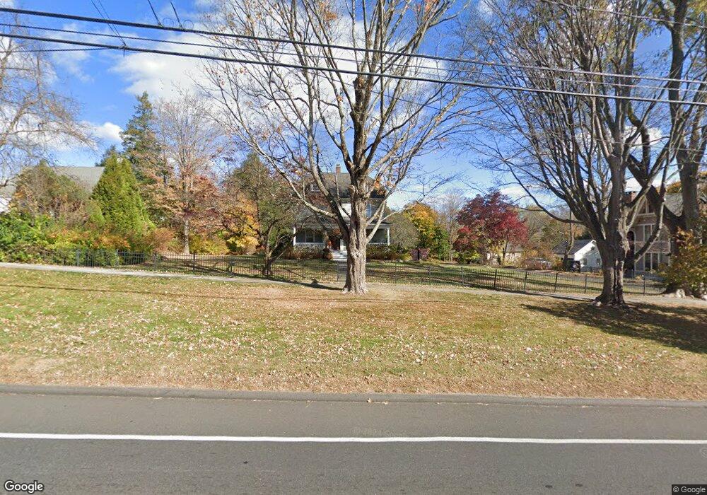 14 Main St, Newtown, CT 06470 - photo 1