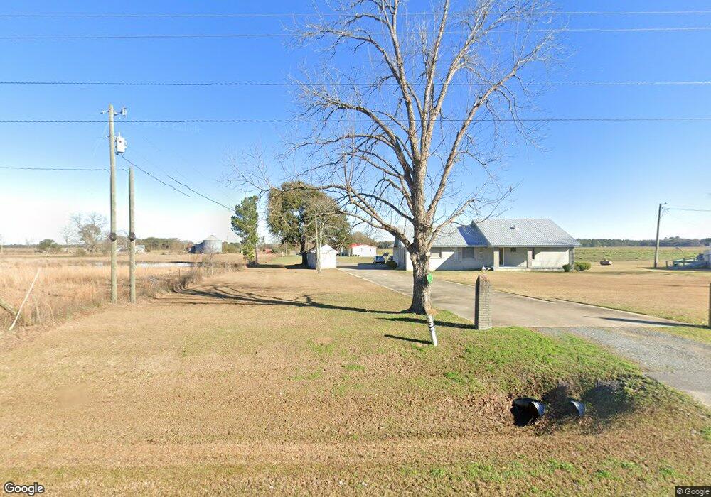 3496 Ga Highway 37, Camilla, GA 31730 - photo 1