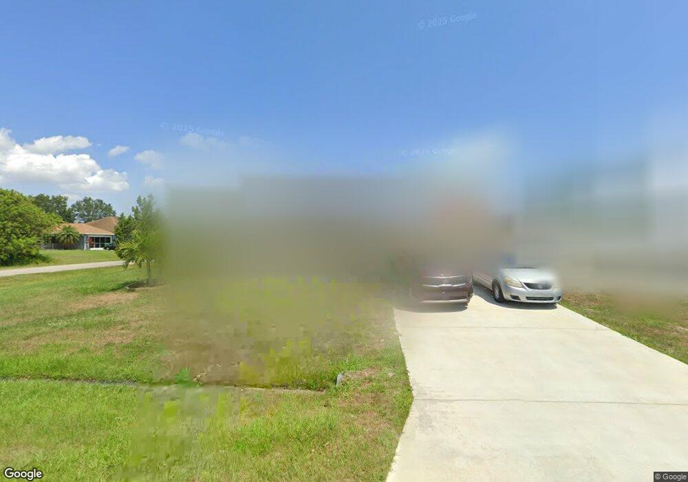 999 SW Mccomb Ave, Port Saint Lucie, FL 34953 - photo 1