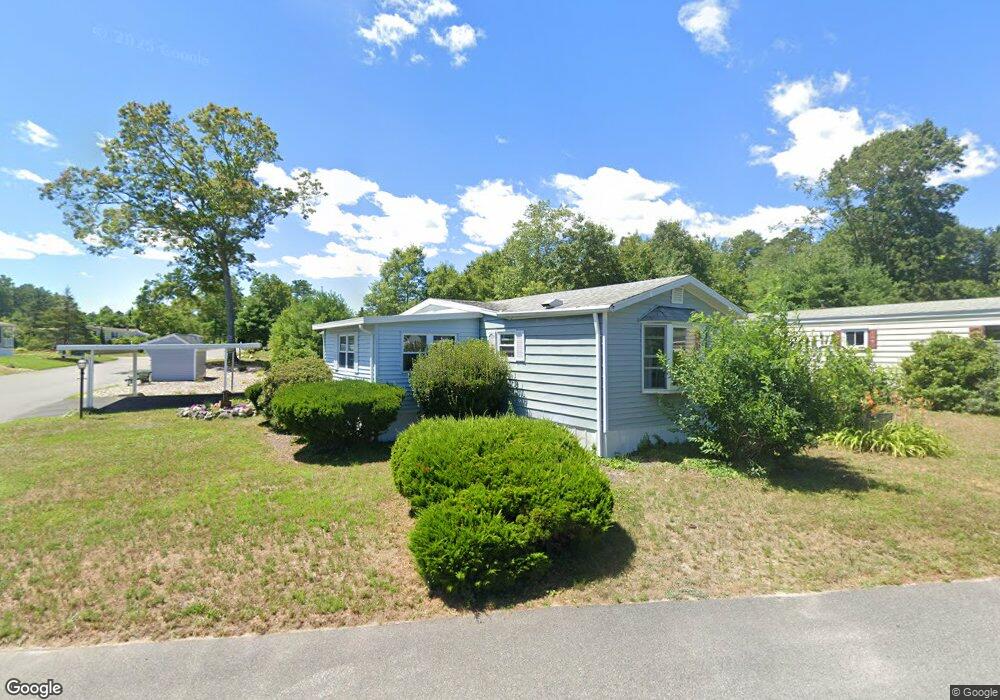 27 Adams Cir, Carver, MA 02330 - photo 1