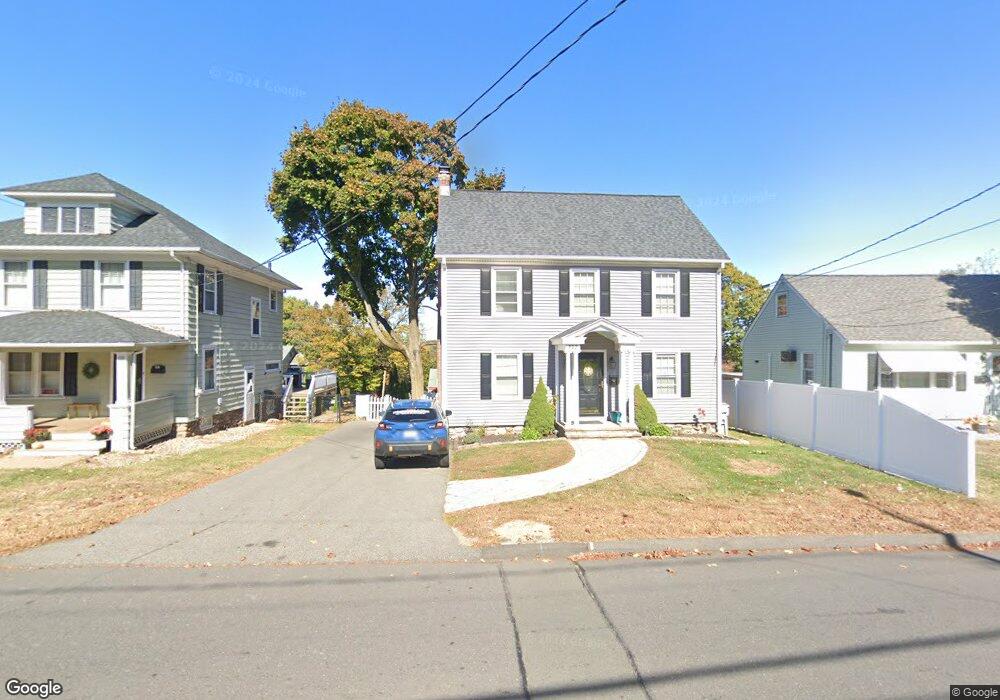 307 East Rd, Bristol, CT 06010 - photo 1