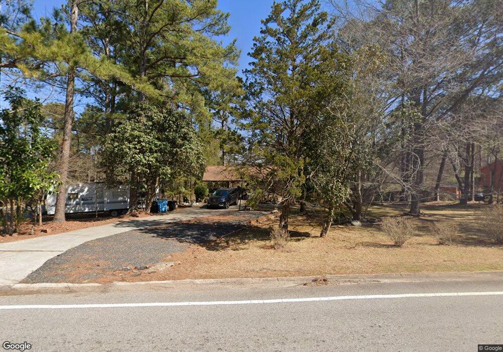 1314 Flat Rock Rd, Stockbridge, GA 30281 - photo 1