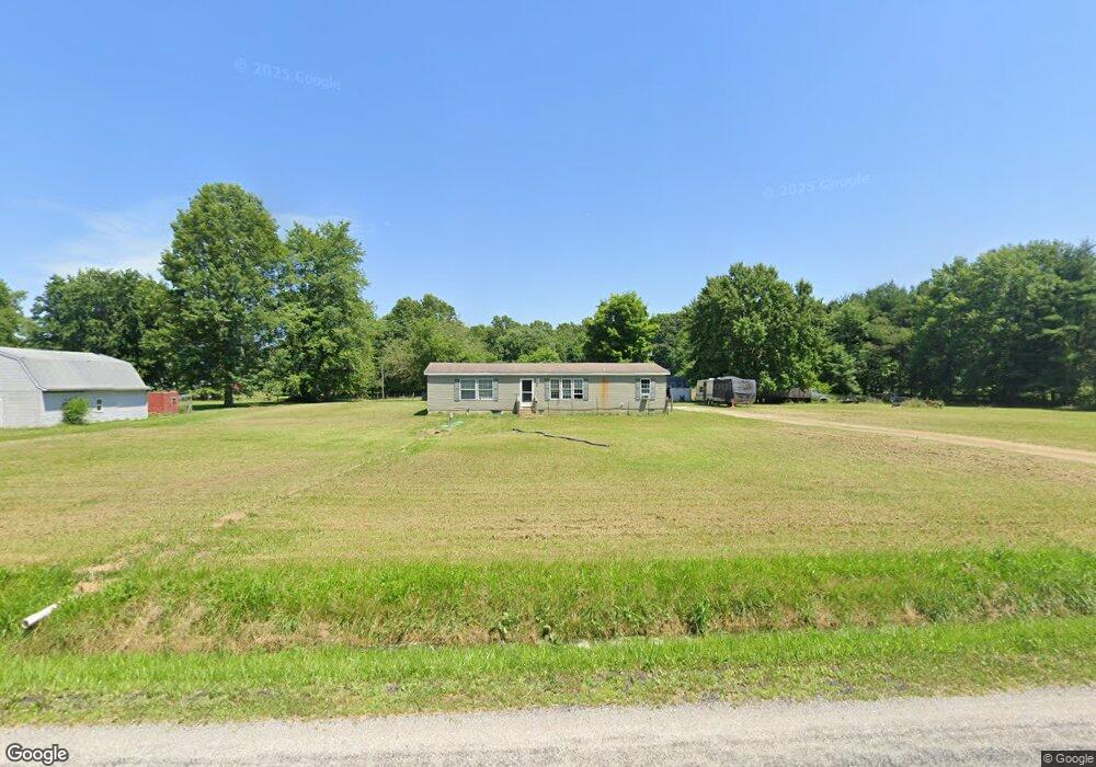 10065 Wohlgamuth Rd, West Salem, OH 44287 - photo 1