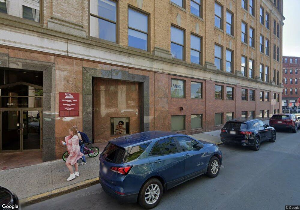 20 Central Ave unit 506, Lynn, MA 01901 - photo 1