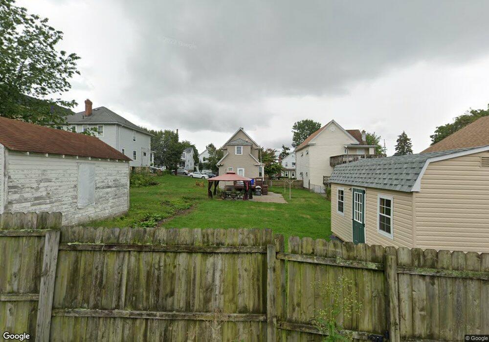 827 Hickory St, Scranton, PA 18505 - photo 1