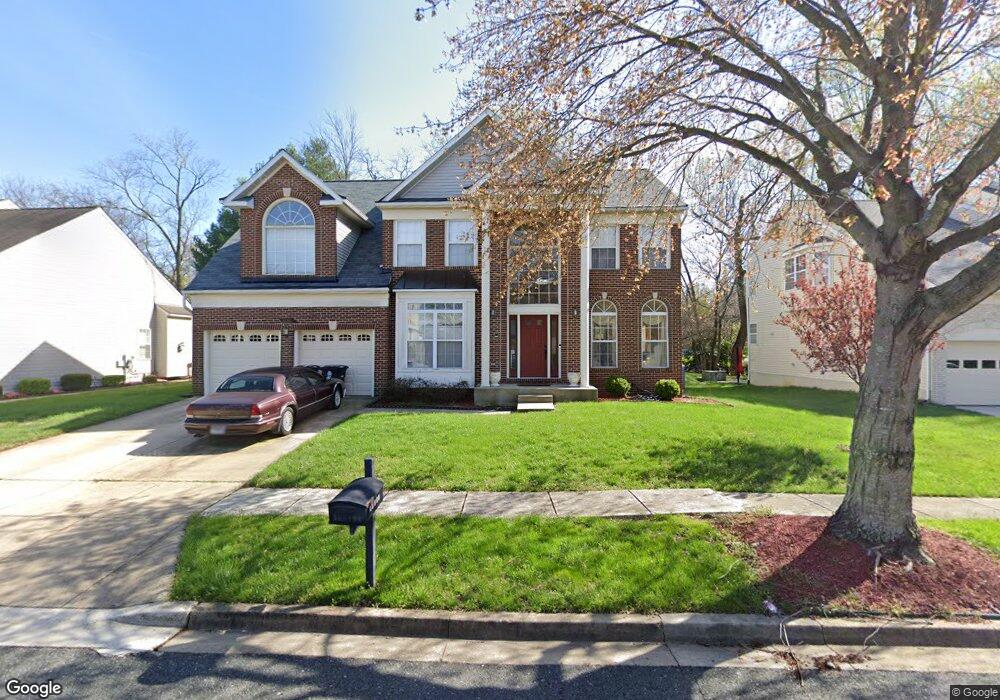 10303 Foxlake Dr, Bowie, MD 20721 - photo 1