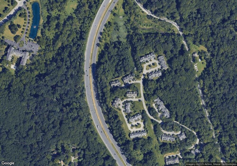 8 Lydford Ct, Baltimore, MD 21209 - photo 1