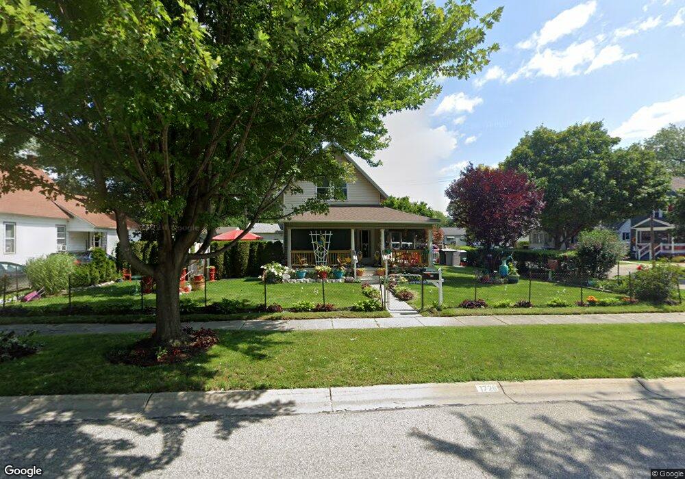 1726 7th St, Port Huron, MI 48060 - photo 1