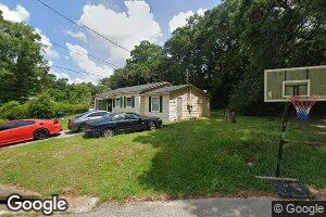 3926 Moffett Ct, Mobile, AL 36618