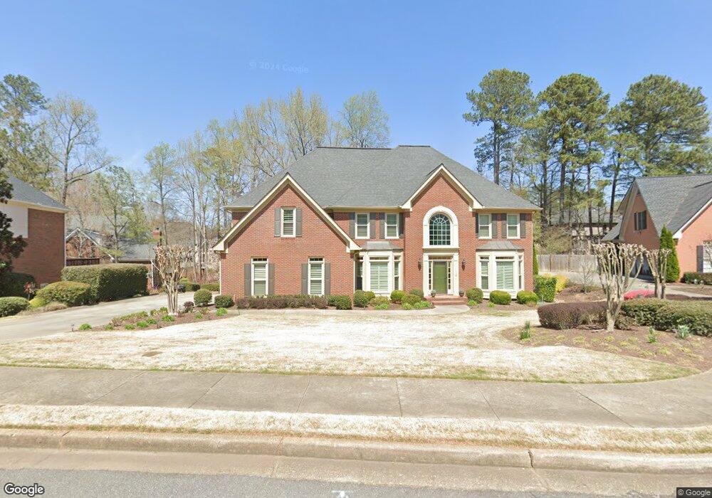 210 Sophia Cove unit 5, Alpharetta, GA 30022 - photo 1