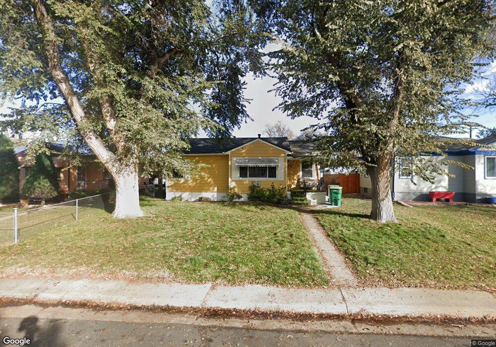 2364 Ironton St, Aurora, CO 80010 - photo 1