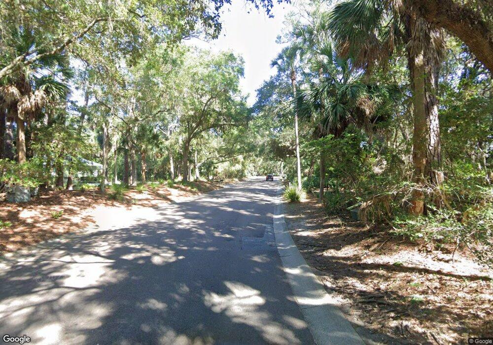 0 Lot 7a Seabrook Island Rd unit 2905764, Seabrook Island, SC 29455 - photo 1