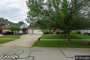 2524 Hoddam Ct, Naperville, IL 60564