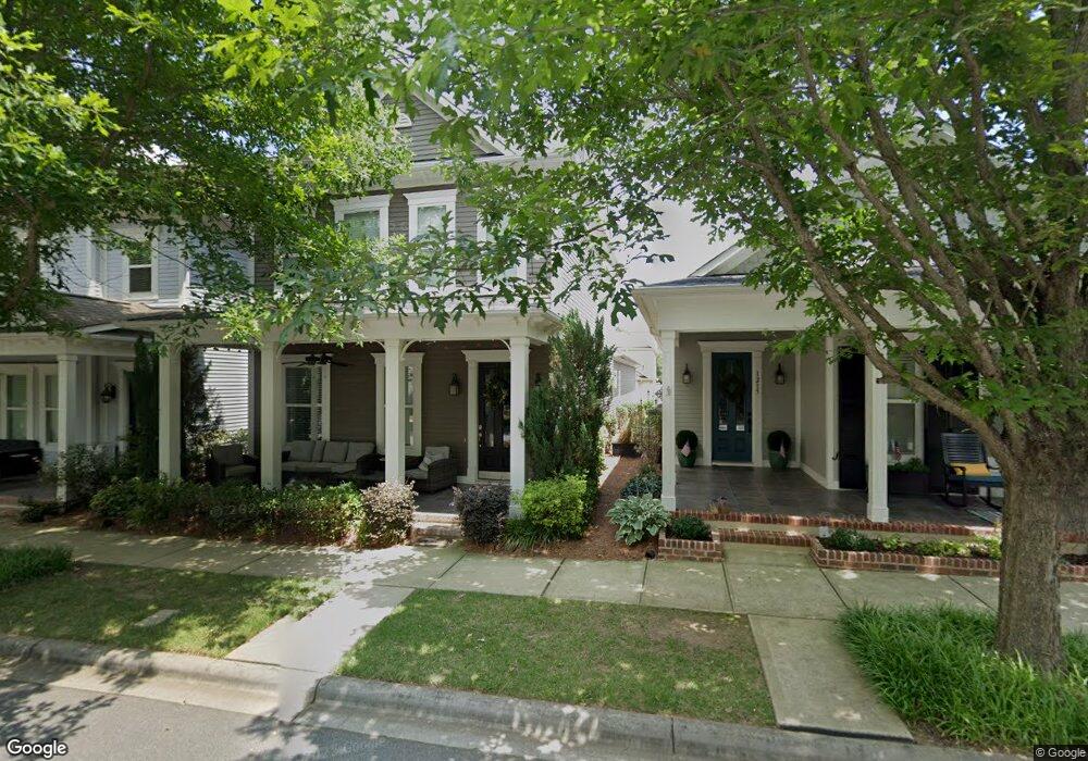 1211 Inn Keepers Way, Cornelius, NC 28031 - photo 1