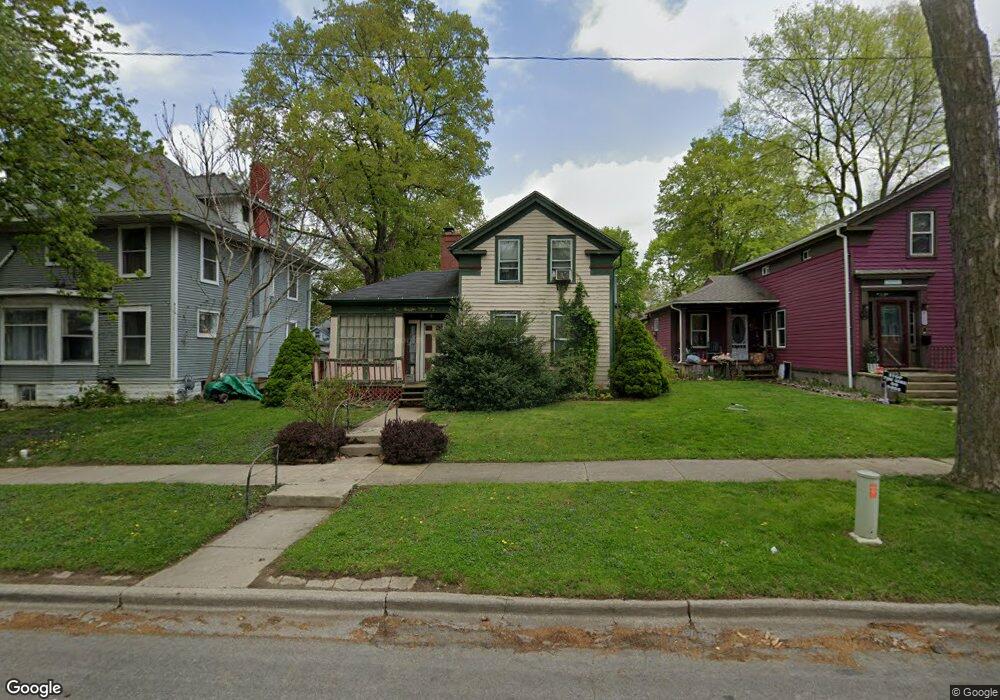 523 Dennis St, Adrian, MI 49221 - photo 1