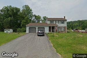 366 Hetrick Rd, Beavertown, PA 17813
