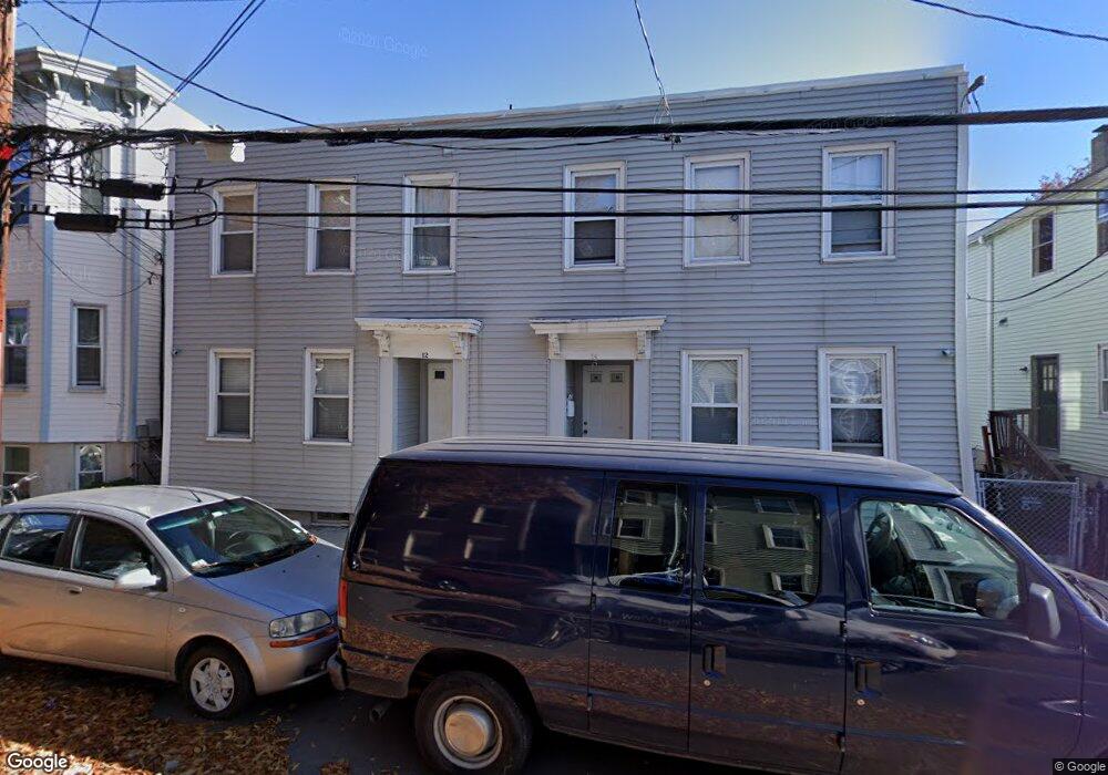 14 Fulkerson St, Cambridge, MA 02141 - photo 1