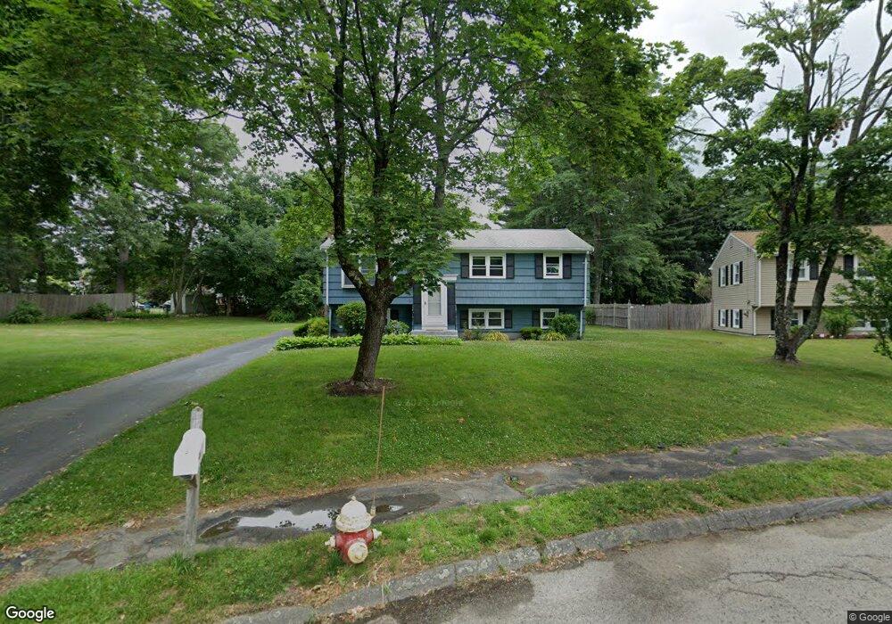 21 Sullivan Terrace, Whitman, MA 02382 - photo 1