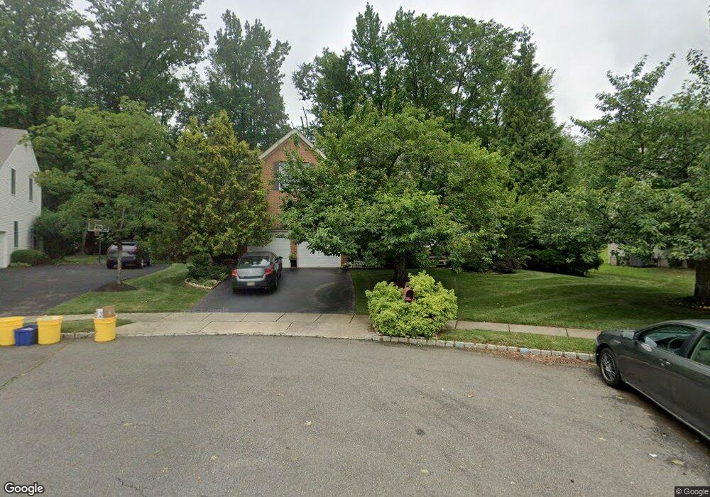 2 Caitlin Ct, Princeton, NJ 08540 - photo 1