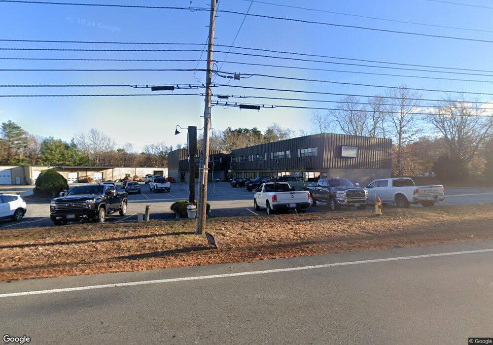 15 Main St unit 208 Gym, Salisbury, MA 01952 - photo 1