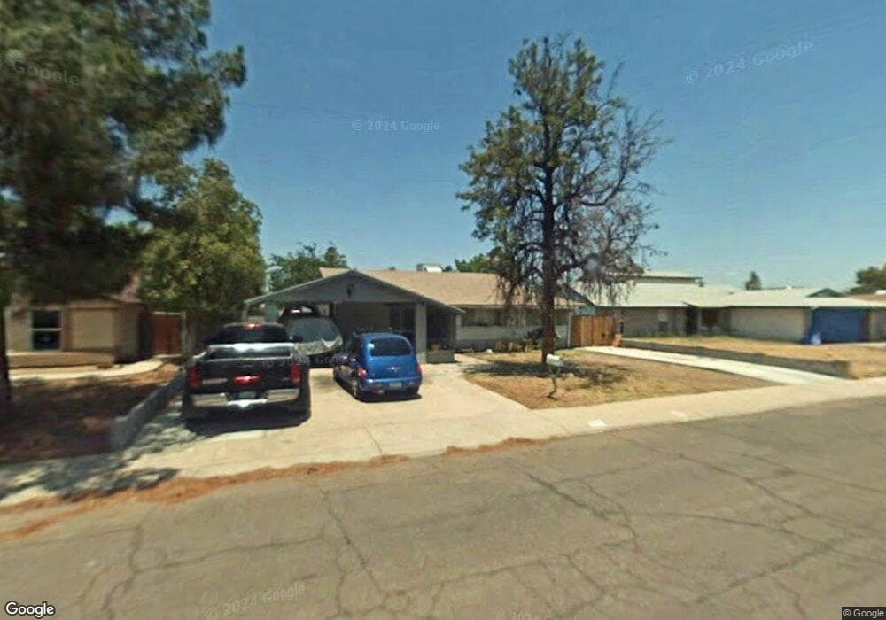 5510 W Sunnyslope Ln, Glendale, AZ 85302 - photo 1