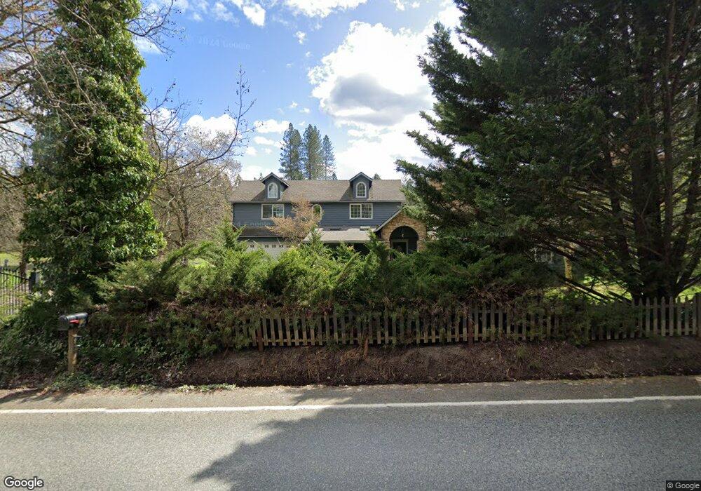 1045 Walker Rd, Grants Pass, OR 97527 - photo 1