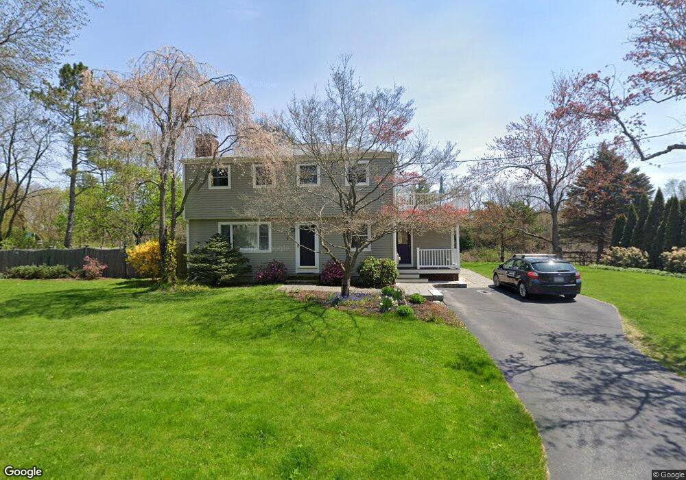 8 Heritage Rd, Acton, MA 01720 - photo 1