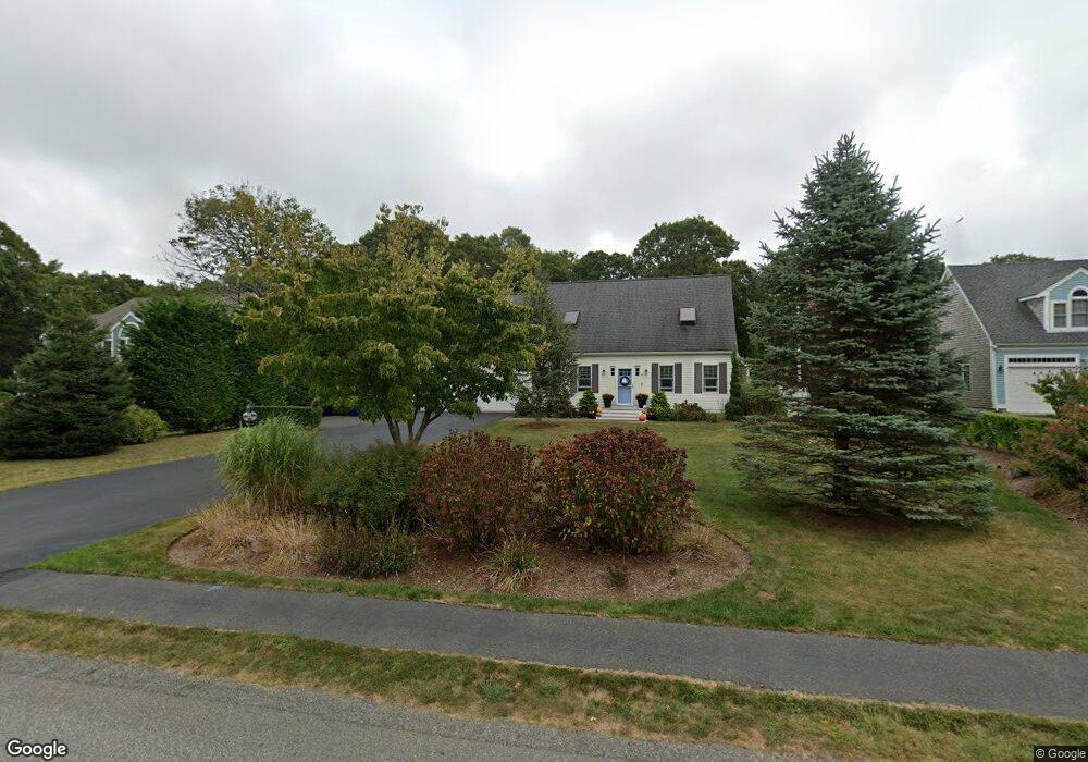 38 Harris Hill Rd, East Falmouth, MA 02536 - photo 1