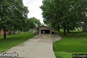 112 W 5th St, Hoyt, KS 66440