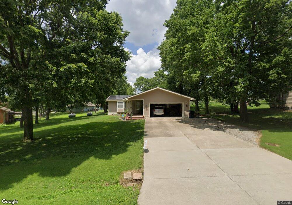 112 W 5th St, Hoyt, KS 66440 - photo 1