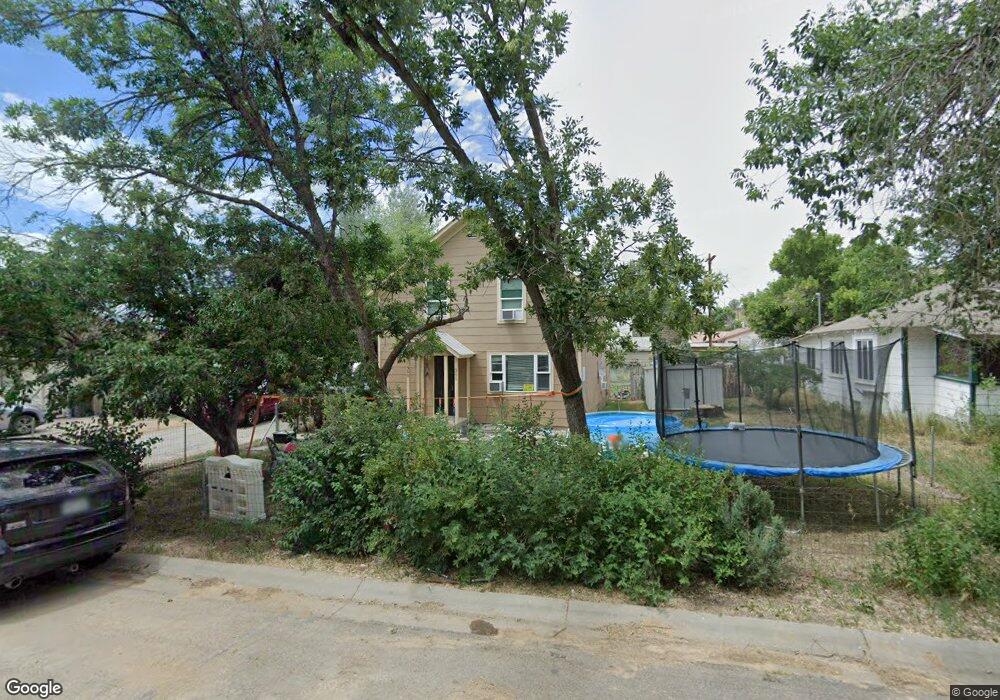 560 3rd Ave W unit West, Craig, CO 81625 - photo 1